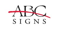 ABC Signs
