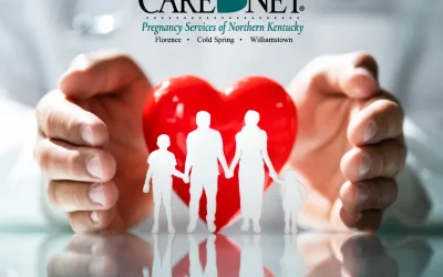 October is Respect Life Month: Donate to Care Net Northern Kentucky’s Baby Bottle Campaign