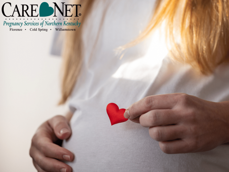 Why Your Donations to Care Net NKY Make All the Difference