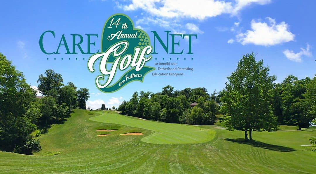 14th Annual Golf "Fore" Fathers