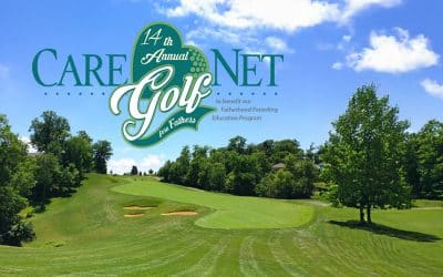 Teeing Up for Fatherhood: Join Us for the 14th Annual Golf “Fore” Fathers