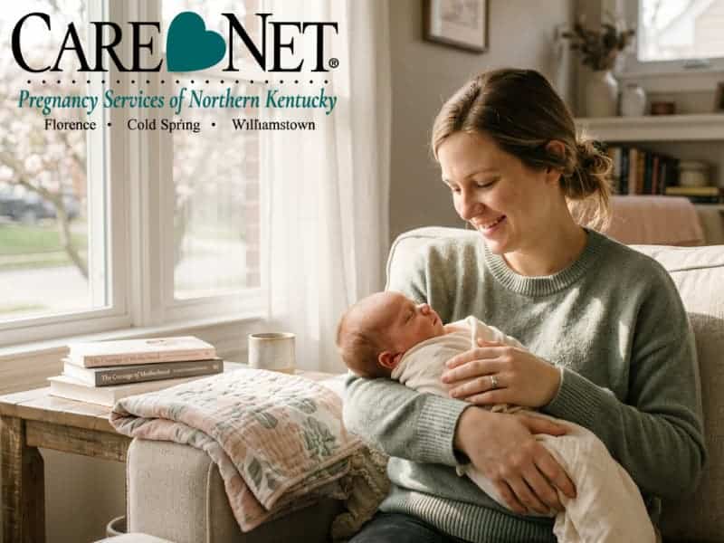 Celebrating Motherhood in Every Season