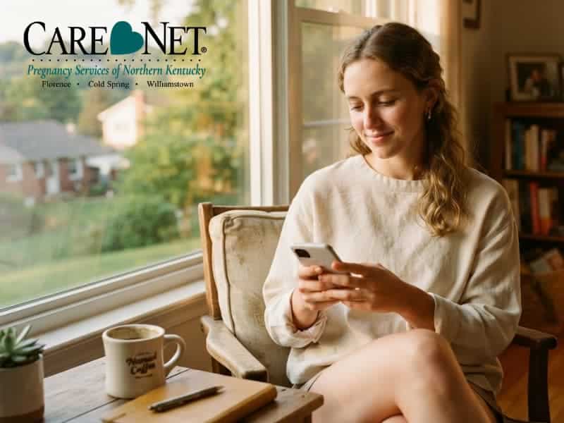 Unexpected Pregnancy in Northern Kentucky
