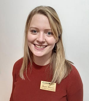 Megan Weaver