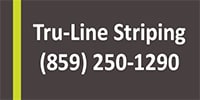Tru-Line Striping