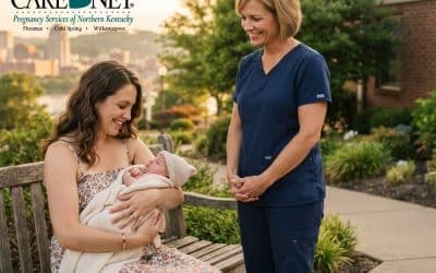 Reaching Her First: Why Your Gift to Care Nets Summer Appeal Matters More Than Ever