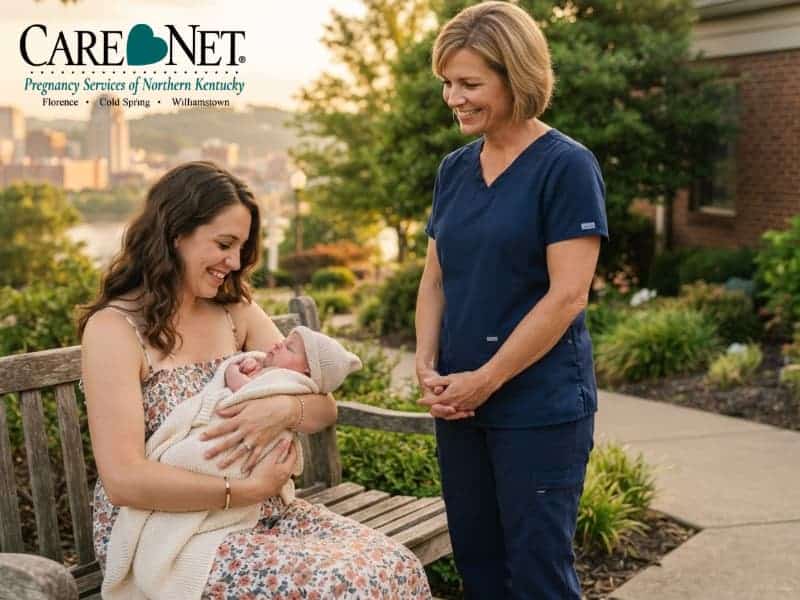 Why Your Gift to Care Nets Summer Appeal Matters