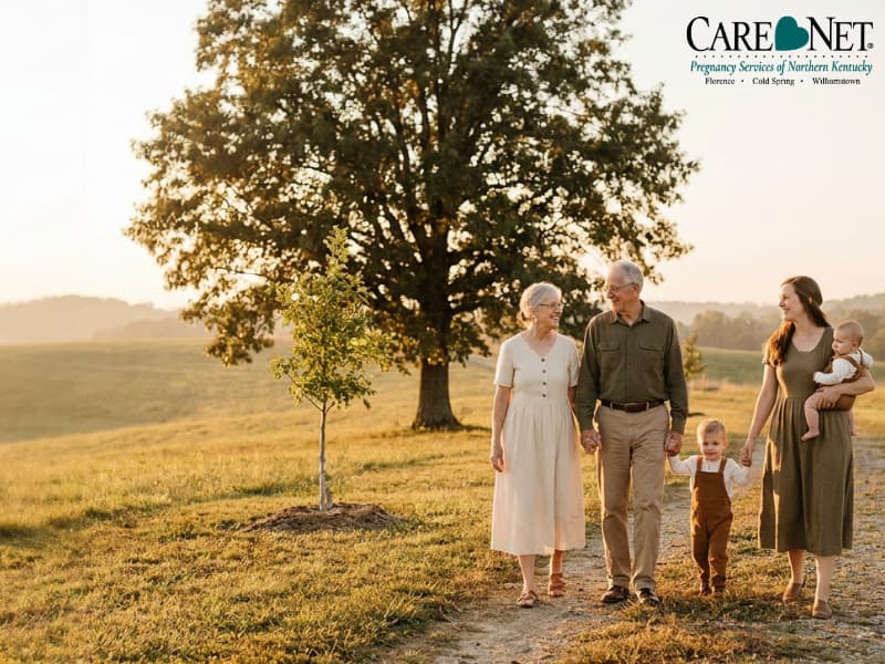 Planned Giving in Northern Kentucky